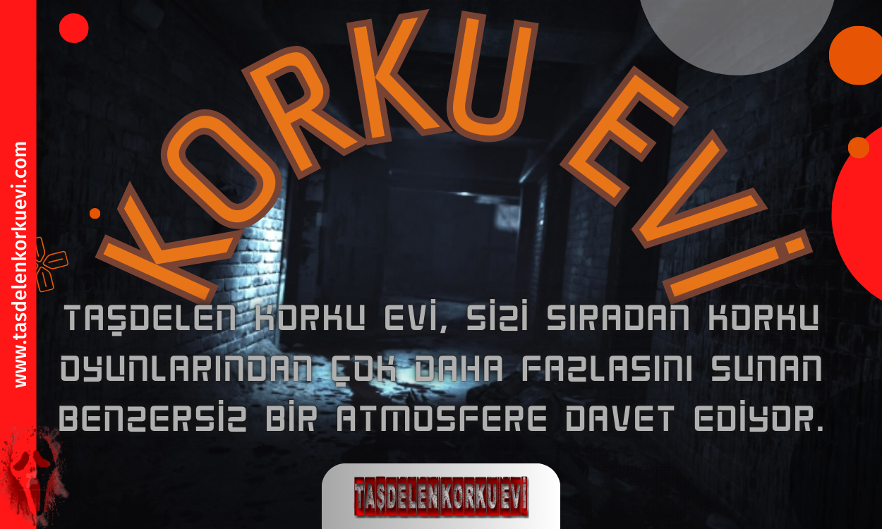 LEVENT KORKU EVİ